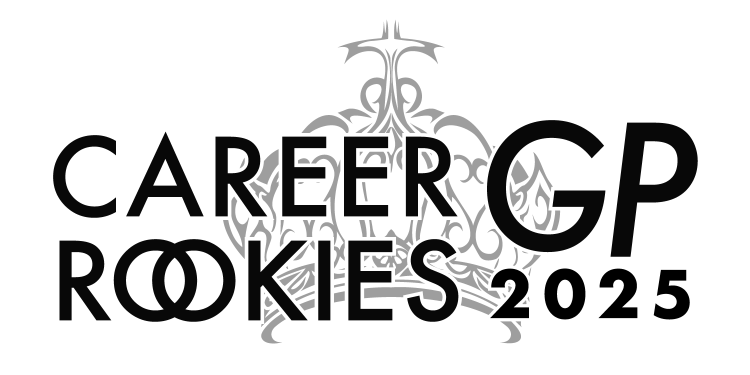 CAREER ROOKIES GP