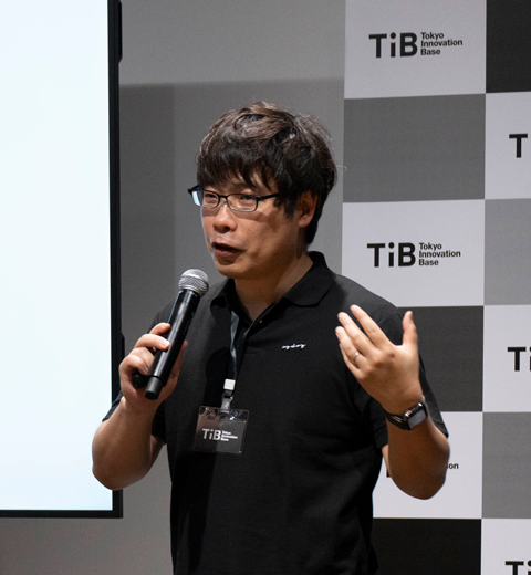 羽田啓一郎