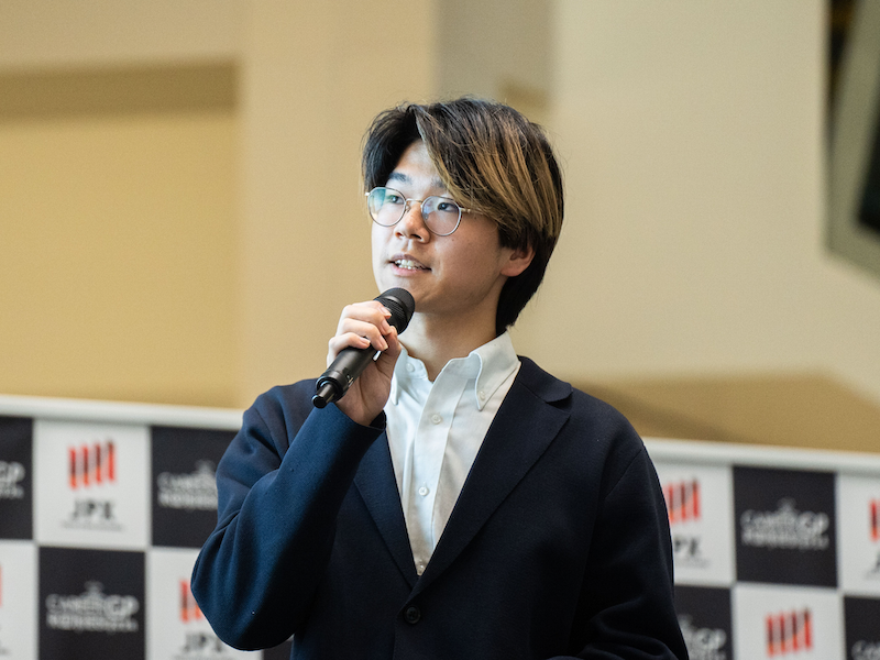 MIKI NAWATA