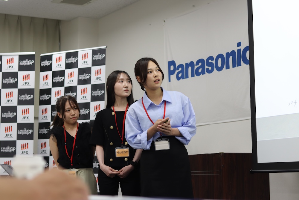 昨年の関西予選の様子