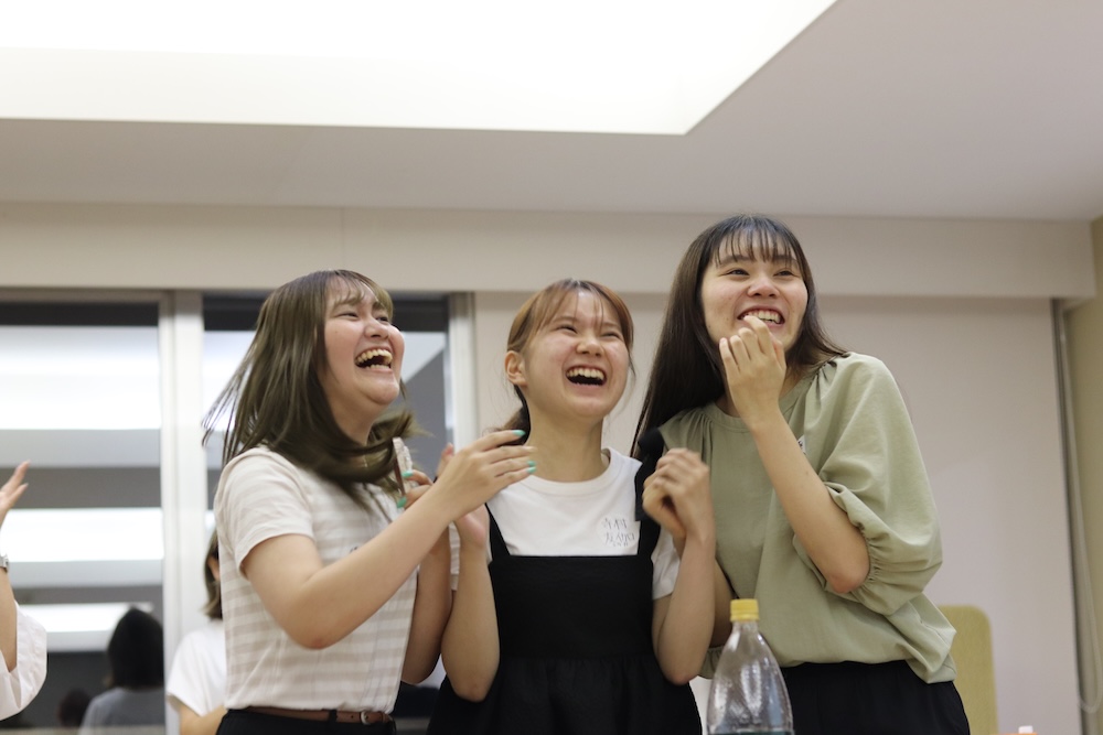 昨年の関西予選の様子
