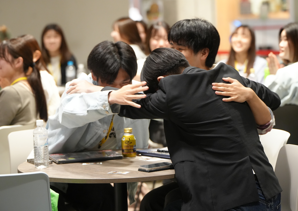 CAREER ROOKIES GPで得られる経験
