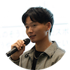 参加者 岸本さん