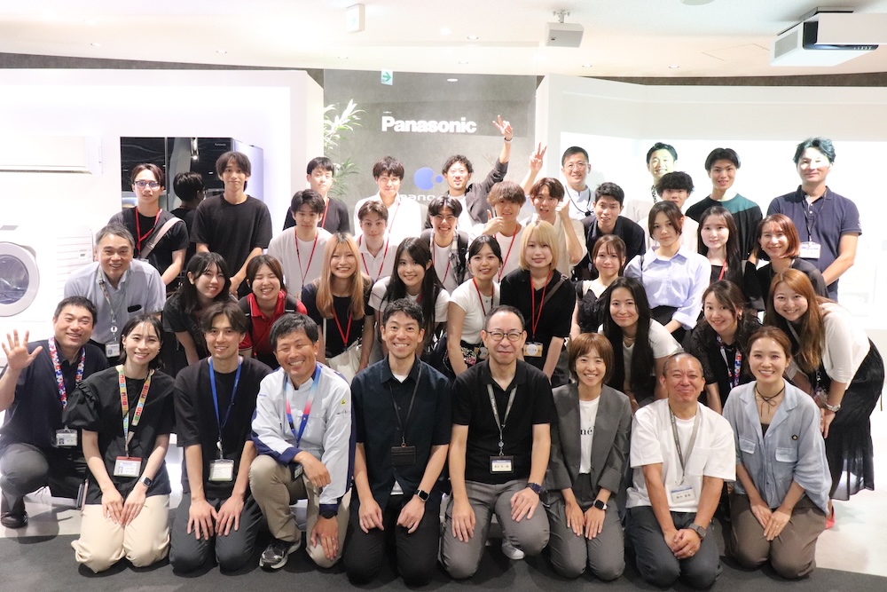 昨年の関西予選の様子