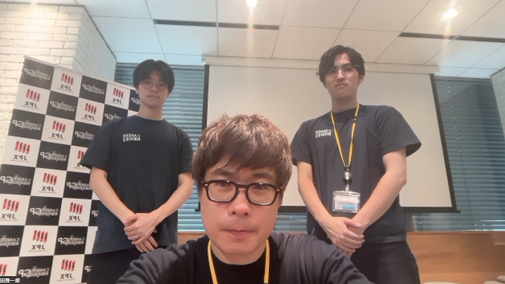 画面イメージ